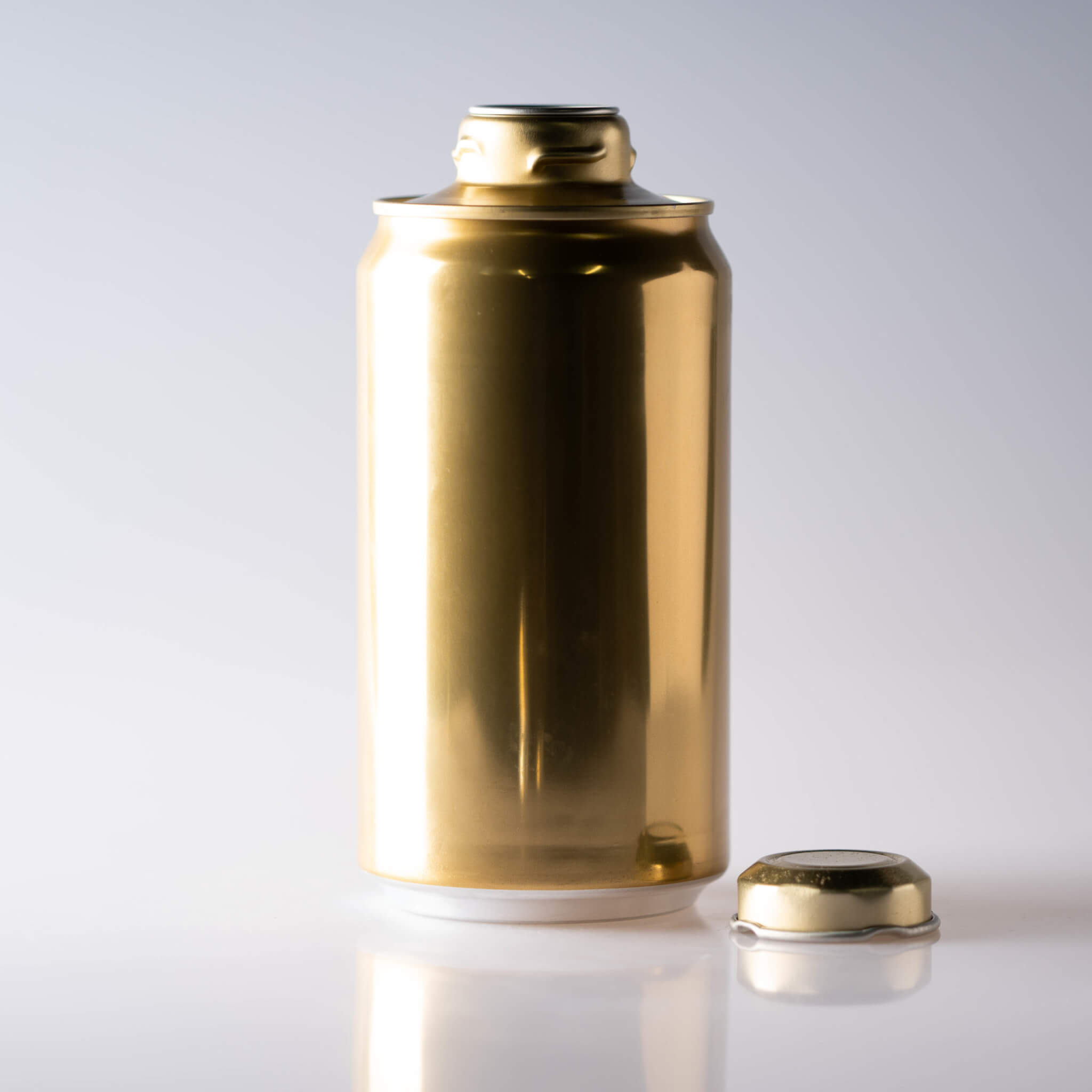 750ml (25.4 FL OZ) CUSTOM Decorated Twistee Crowler® – 570 Cans