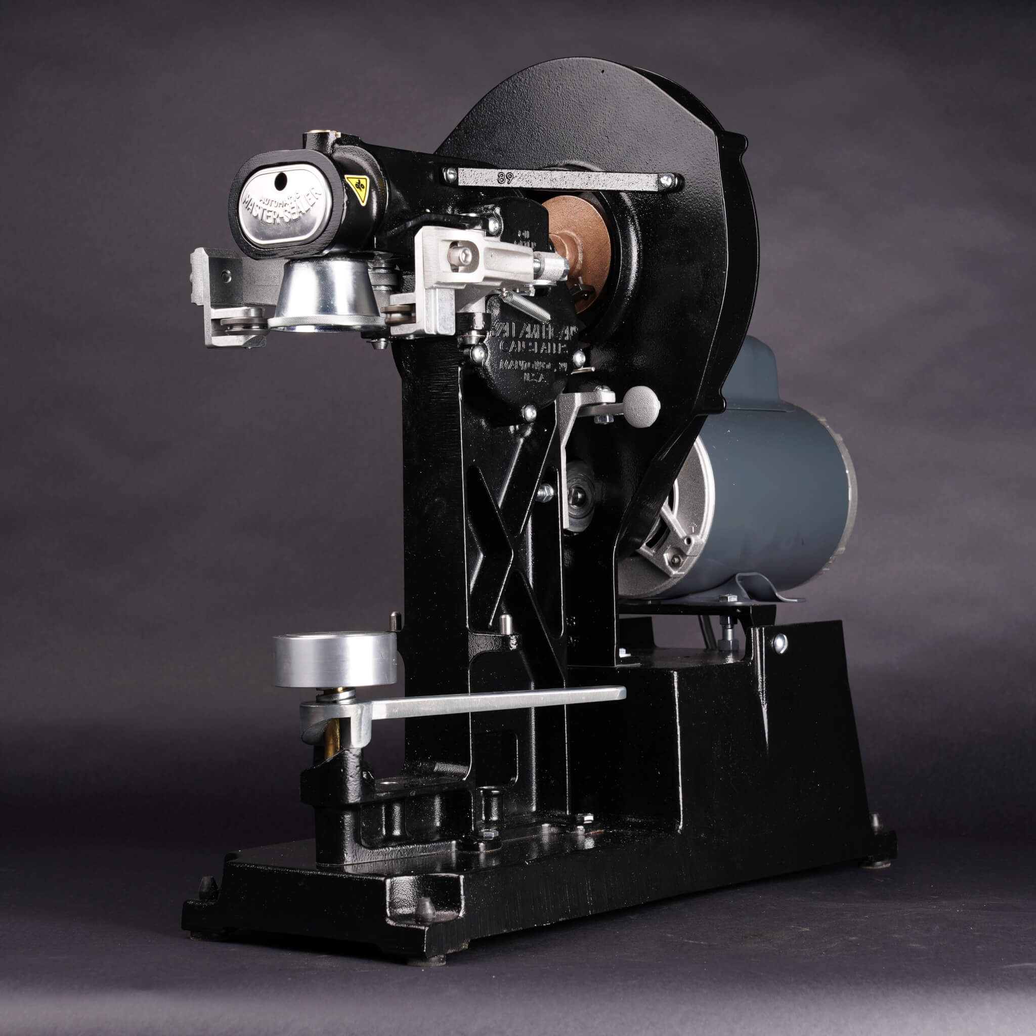 Standard 8000D Parts