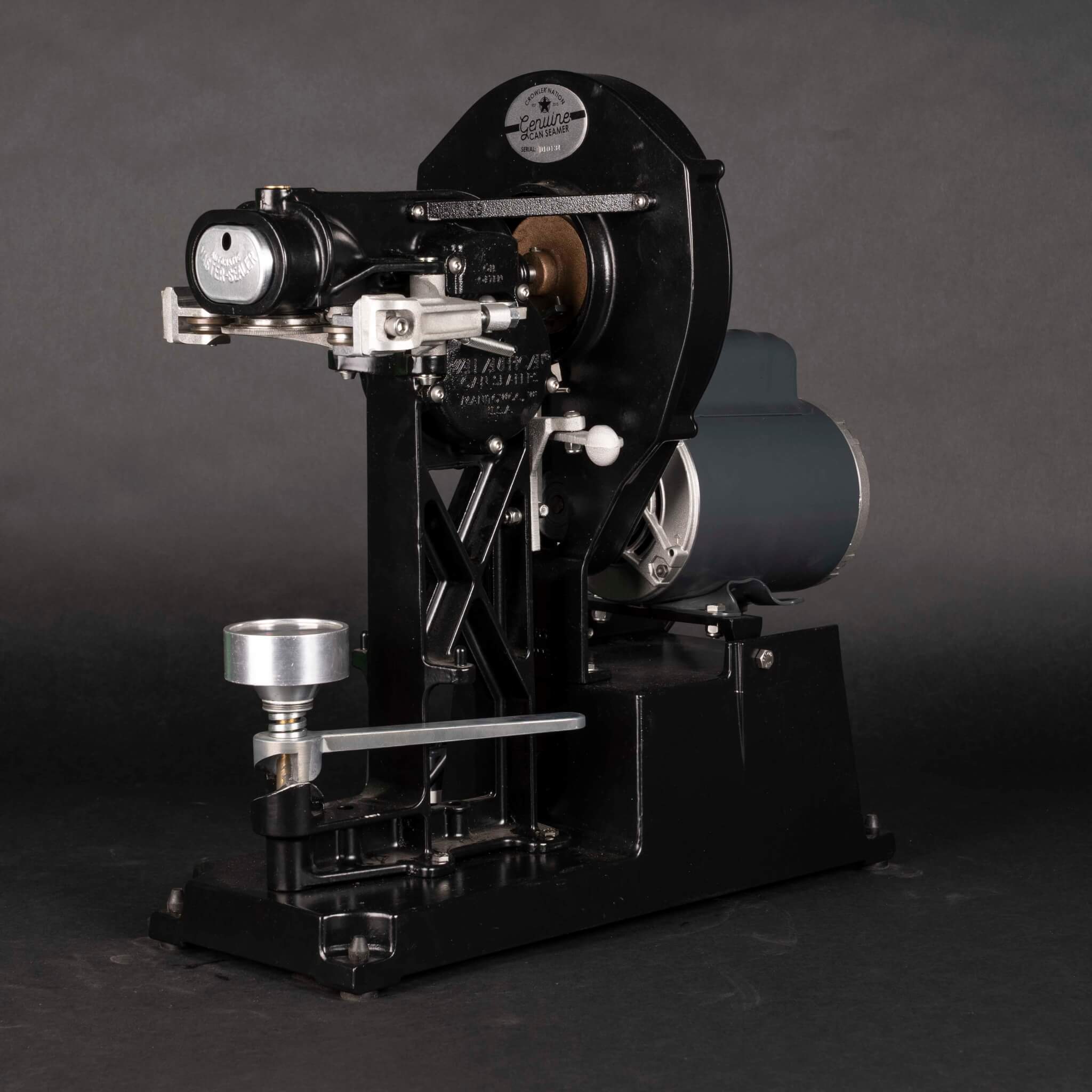 Standard 8000B Parts