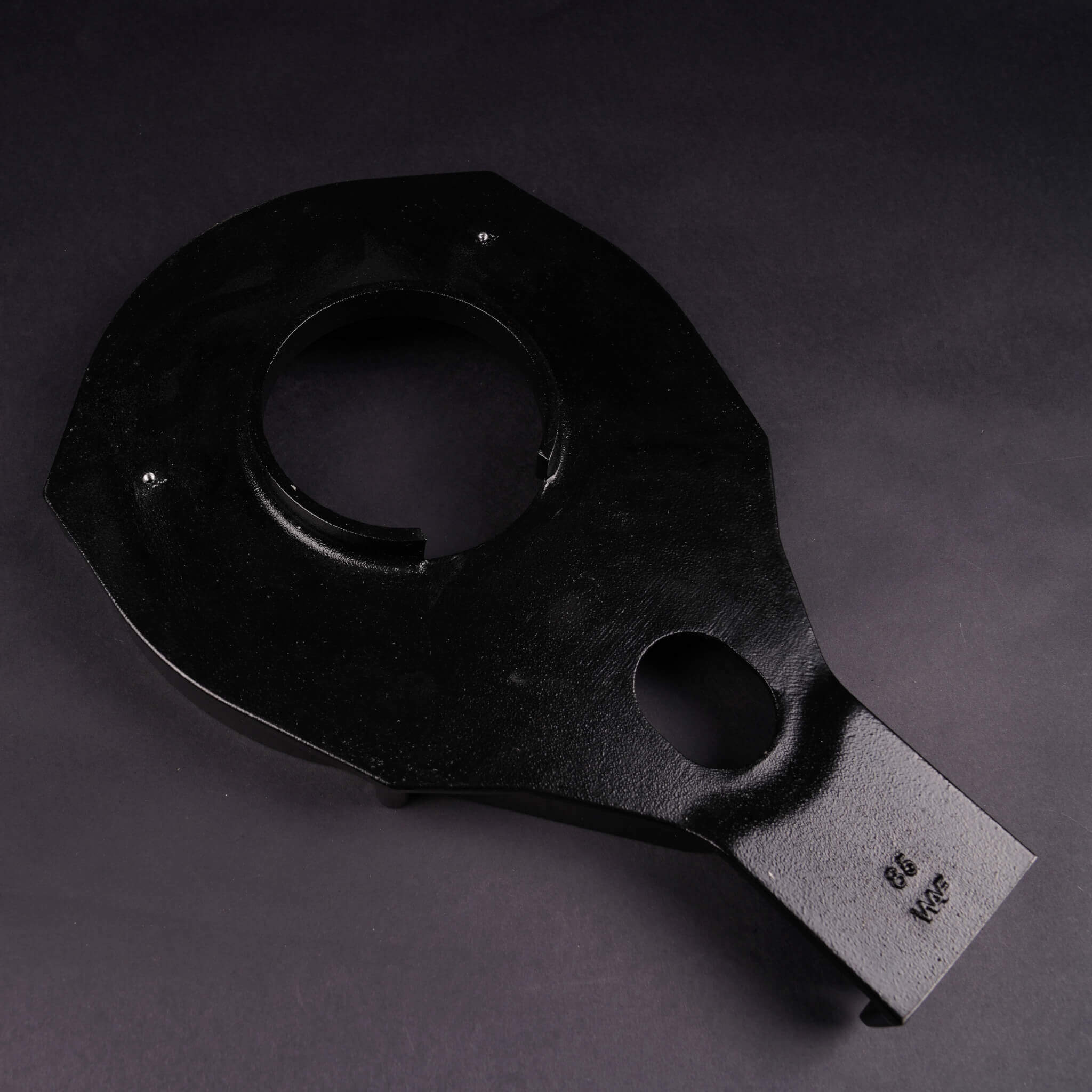 42 Pulley Housing (85) Crowler Nation