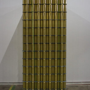 32oz Gold CROWLER Cans