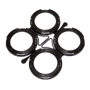 Crowler 4 Pack Carriers