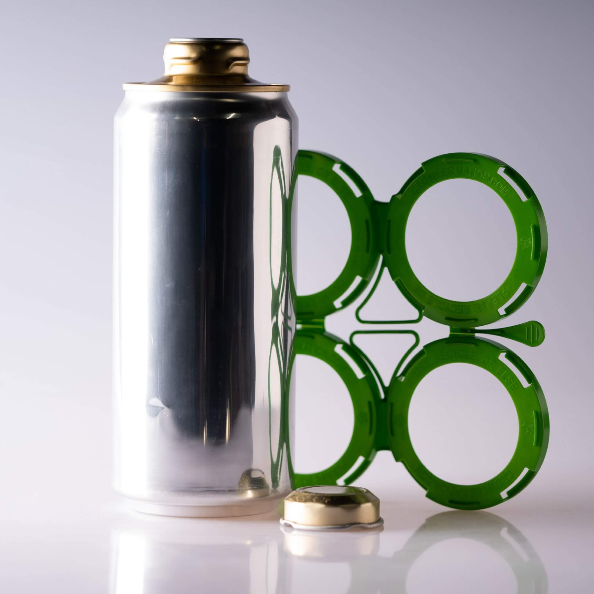 Twistee® Can Accessories