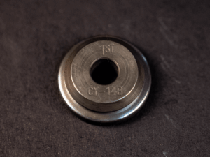 #28 First Operation Roll for Beer Sealer (CY-14B) - 660605