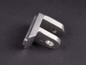 #24 Roller Bearing Lever - First (CY-9F, 8000B) (660360)