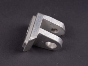 #25 Roller Bearing Lever - Second (CY-9S, 8000B)