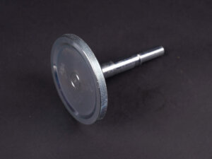 #60 Beer Can Chuck - Flat (300, 8000B)