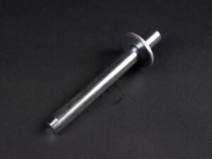 #65 Base Plate Shaft - Long (S232, 8000B)