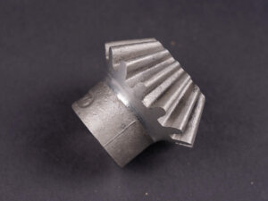 #19 Bevel Pin Gear (S205)