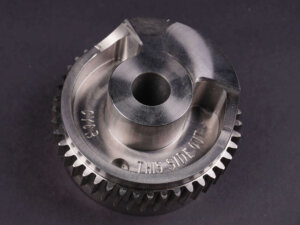 #13 Cam Worm Wheel for Beer Sealer (S-206XB)