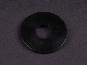 #14 Worm Shaft Fiber Washer (CY-25W)