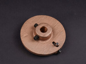 #15 Clutch Assembly, Complete (92)