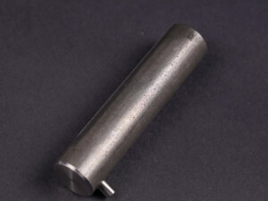 #18 Worm Wheel Shaft (CY-26)