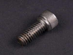 #3 Lock Screw (CY-9LSB)