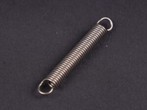 #13 Seaming Lever Spring (CY-35)