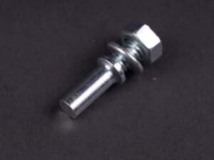 #39 Set of Pin, Nut, & Washer for Pulley Wheel (99)