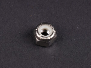 #4 Clutch Knockout Nut (94N)