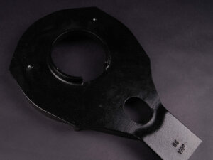 #42 Pulley Housing (85)