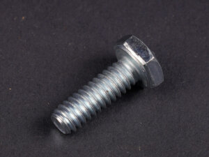 #46 1/4" x 20 x 3/4" Hex Bolt (670040)