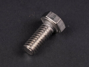 #51 Bolt for Motor Bracket (87B)