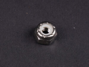 #54 Nut for 89 Connector (89N)