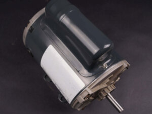 #58 Electric Motor, Specify for 240V (S-296-2-6)