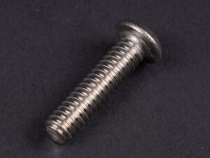 #43 Motor/Cover Mount Screw (90S)