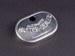 #61 Front Gear Cover (S-265)