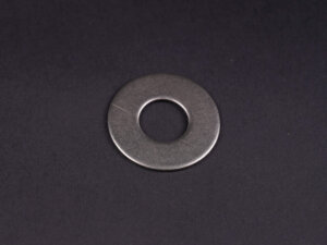 #63 1/8" Height Washer (1/8" HW) - 660820