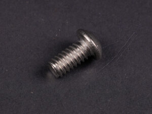#67 Cover Plate Screw (CY-2S)