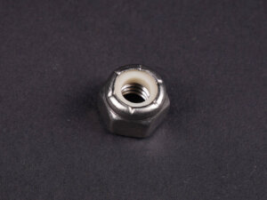 #7 Reset Lever Nut (90N)