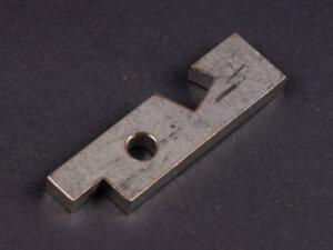 #9 Lever Latch (95)