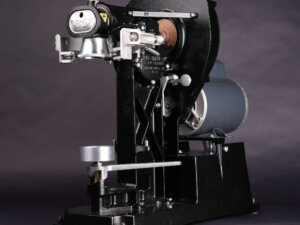 Seamer Exchange Program | Crowler Machine 8000 D