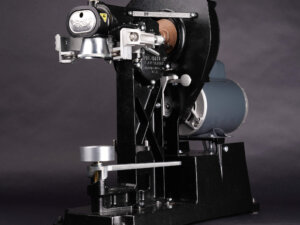 Gold Standard Seamer (EL-8000D)
