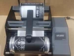 AP360 Labeler
