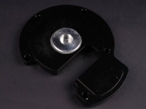 #14 Direct Drive Gear Cover (D220)
