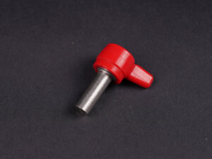 #16 Pin w/ L-Knob (D222R)