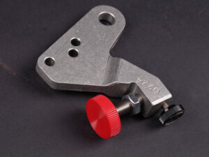 #17 Adjustment Lever Sub-Assembly (D224)