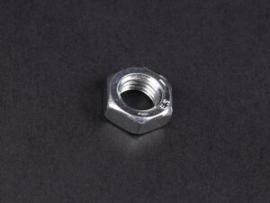 #17 Lock Nut (D24LN)