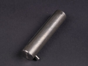 #23 Worm Wheel Shaft (CY-26)