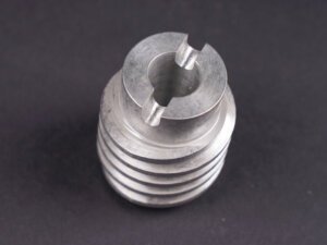 #24 Worm Gear (CY-7)