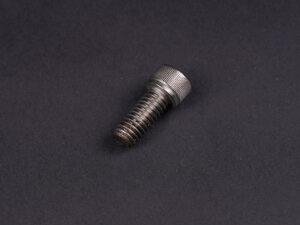 #27 3/8-16 x 1" S.H.C.S. (D217)