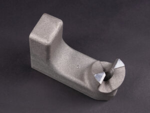 #34 Adjustable Base Arm (D212)