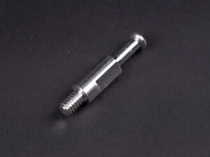 #38 Guard Support Pin (D214)