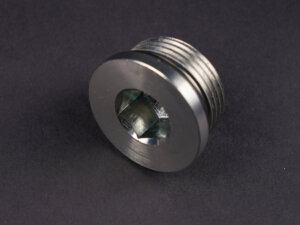 #39 High Pressure Plug (D215)