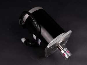 #41 Direct Drive Motor (D300M)
