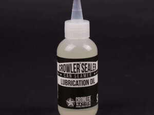 Crowler Lubrication Oil