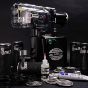 Seamers and Parts