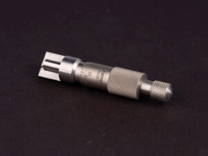 Micrometer